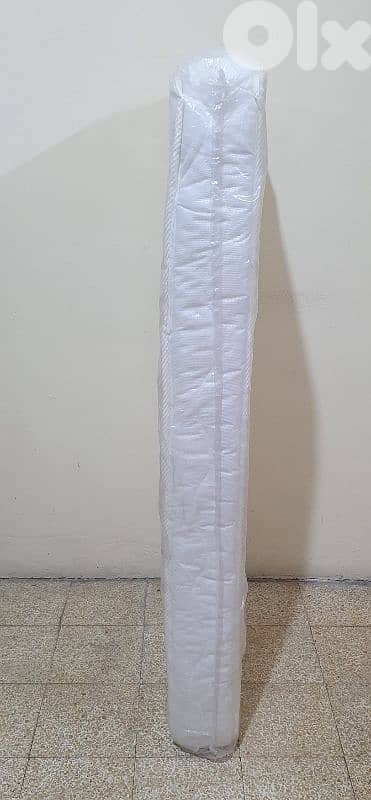 فرشة  جديدة  مش  مستعمل  أبدا     تخت شبه جديد و ناموسية و كوفروليه. . . 14