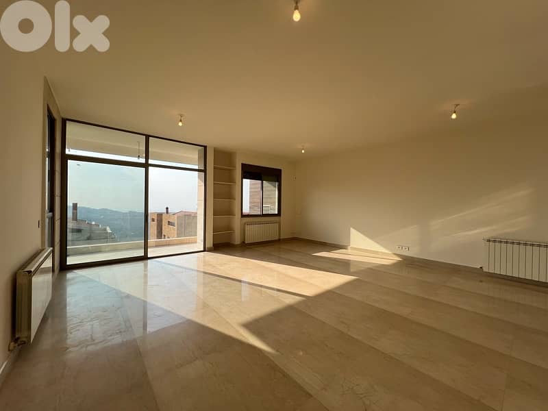 Apartment for Rent in Monteverde شقة للإيجار في المونتيفيردي 0