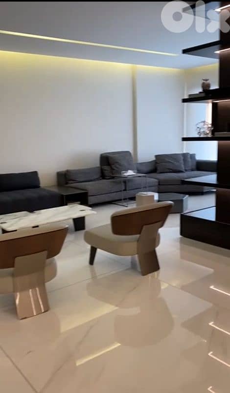 Spinney's. Jnah. Open View. New Apartment 0