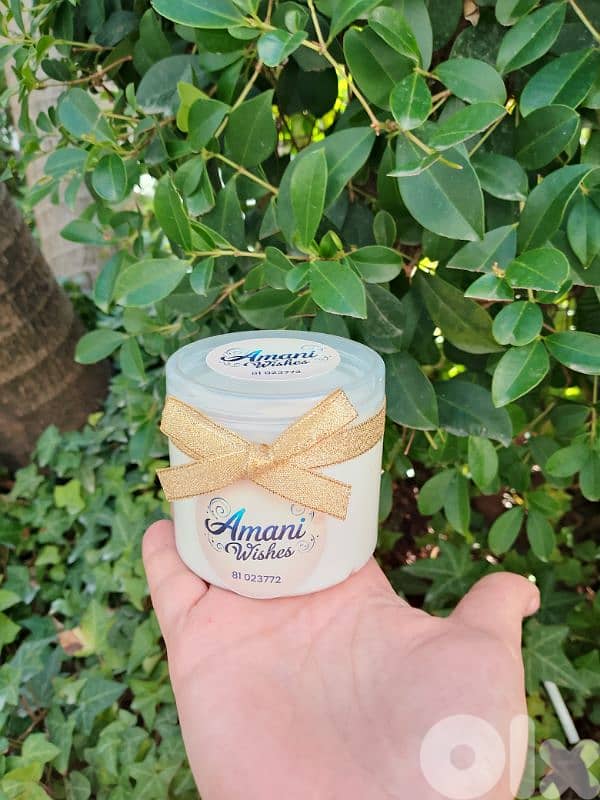 Amani wishes 3