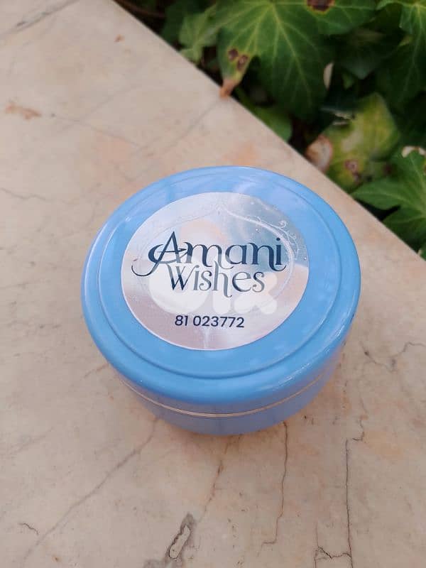 Amani wishes 19