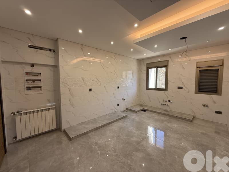 RWK160TJ - Brand New Apartment For Sale in Adma with Sea and Mountain 0