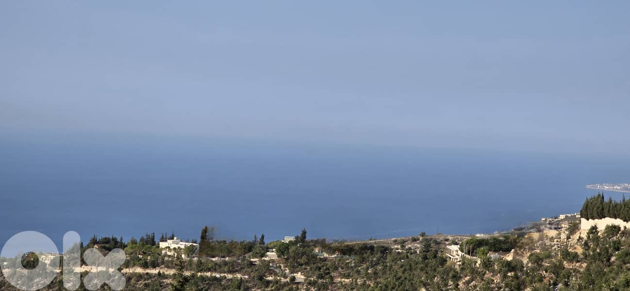 Beautiful Land for sale in Fatqa Keserwan 2