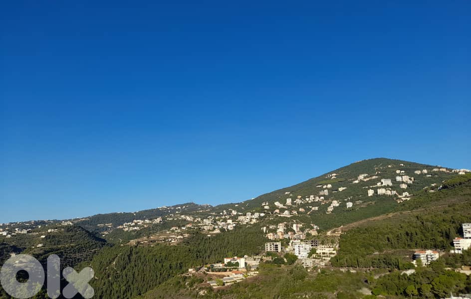 Catchy Land for sale Fatqa Keserwan 1