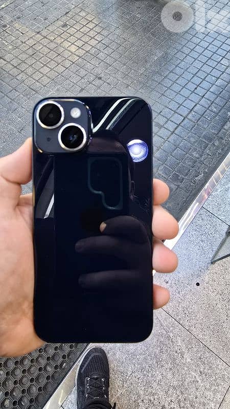 iphone 14 128 GB USED LIKE NEW 0