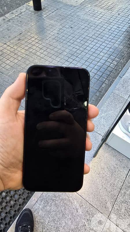 iphone 14 128 GB USED LIKE NEW 1