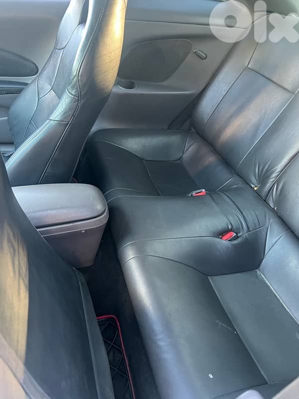 Toyota Celica 2000 0