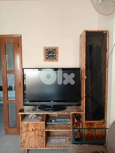 tv unit