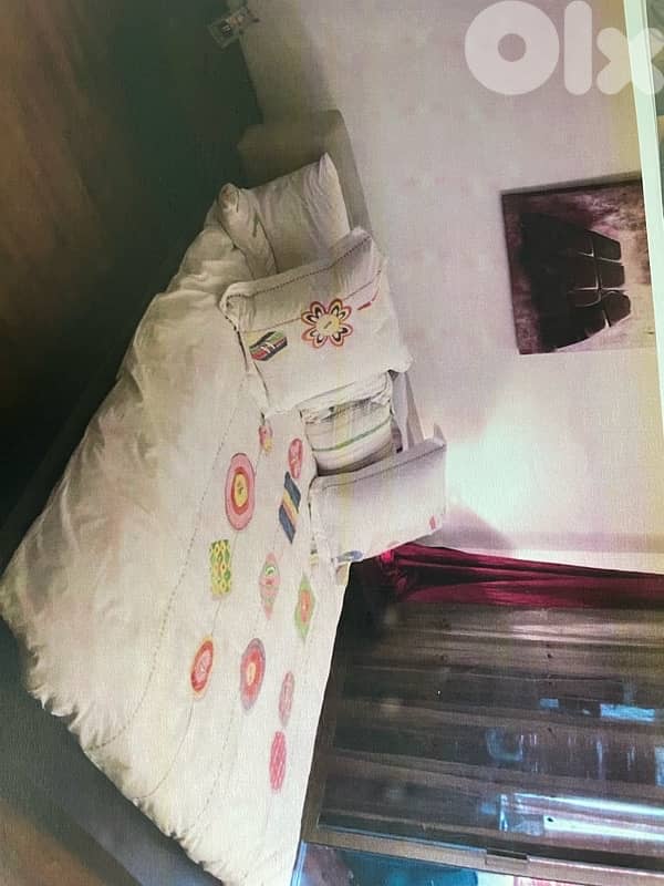 Complete home furniture for sale 6