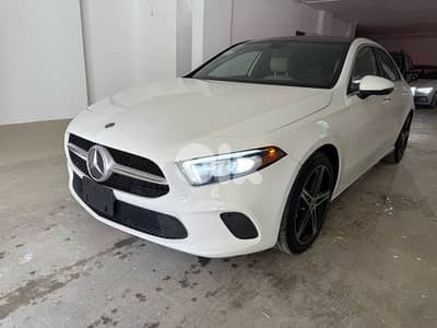 Mercedes-Benz GLC-Class 2019