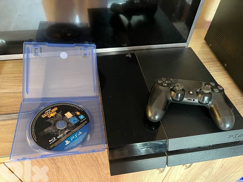 ps4 fat for sale 0