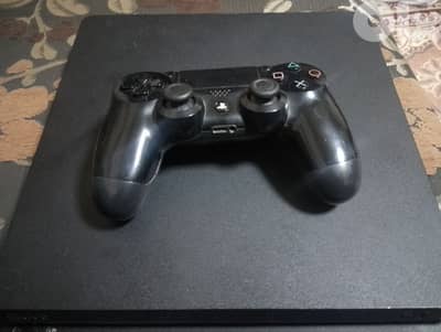 ps4 slim