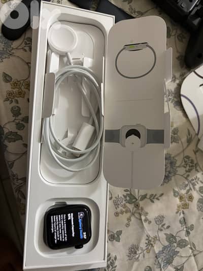 Apple Watch se 2nd gen