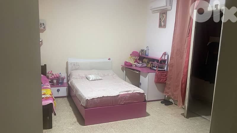 “غرفة نوم أطفال/مراهقين 0