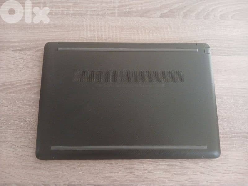 HP laptop i5-1135G7 1