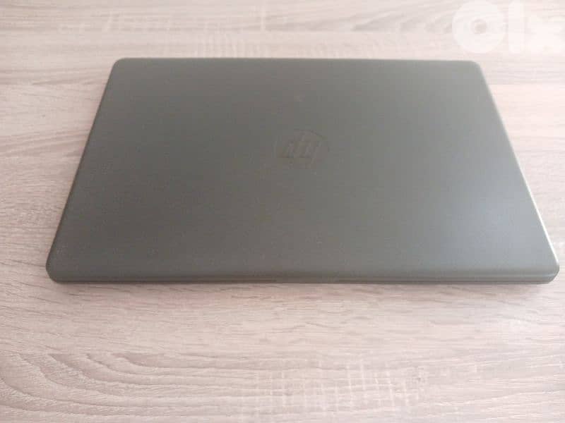 HP laptop i5-1135G7 2