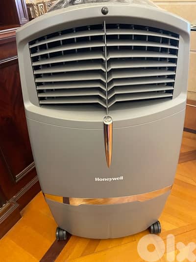 Air cooler - Honeywell