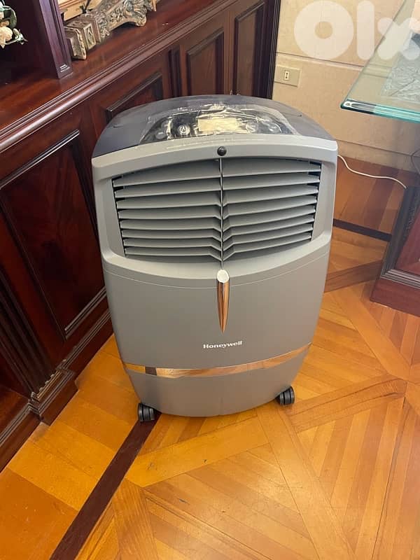 Air cooler - Honeywell 1