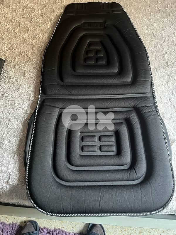 seat cover for all cars / golden cover 1