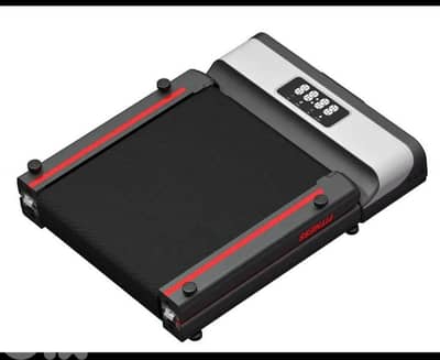 foldable treadmill 2hp motor