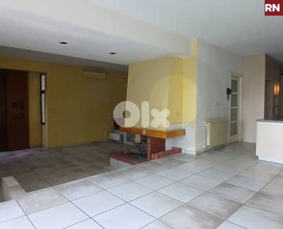 stunning 720 SQM in Bsalim residence REF#RN128738