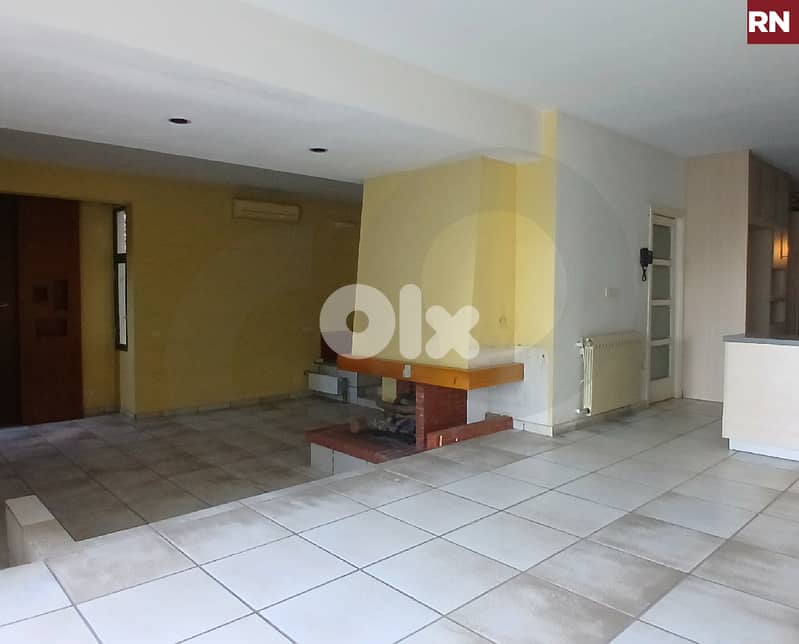 stunning 720 SQM in Bsalim residence REF#RN128738 0