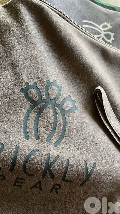 NONSLIP SUEDE YOGA TRAVEL MAT