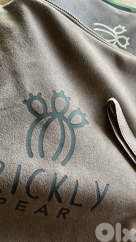 NONSLIP SUEDE YOGA TRAVEL MAT 0