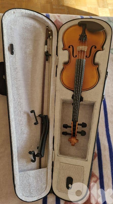 Violon 3/4 0