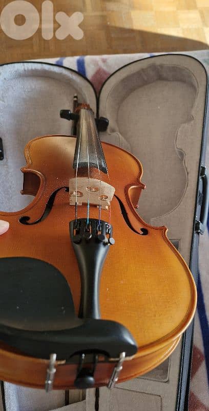 Violon 3/4 2
