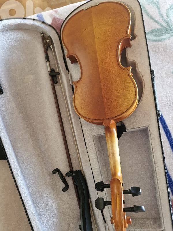 Violon 3/4 3