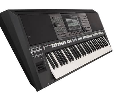 Yamaha PSR A3000