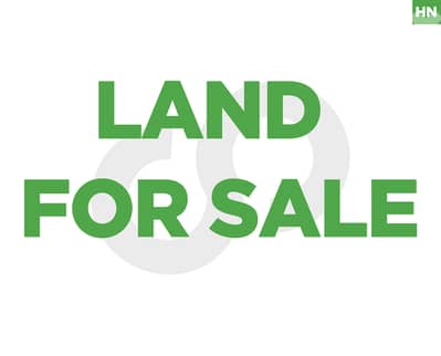 1,280sqm Land, Sahel Alma, Gated Community for villas onlyREF#HN128741