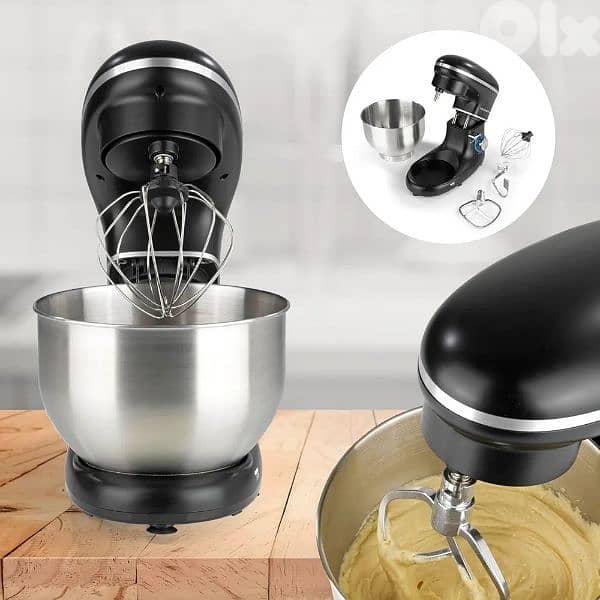 gourmetmaxx food processor 5L 2