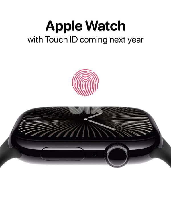 Apple Watch 1