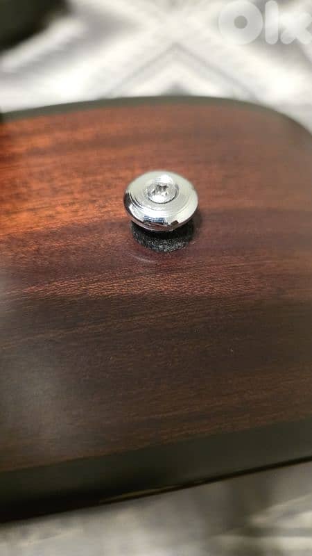 Fender Acoustic Guitar for Sale 5