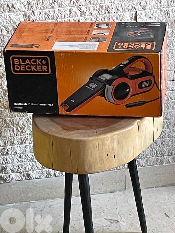 Karcher Steam & Water Filter Vaccum Cleaner 3