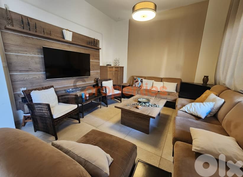 Apartment for rent in Aamchit – Jbeil -CPJMH26 0