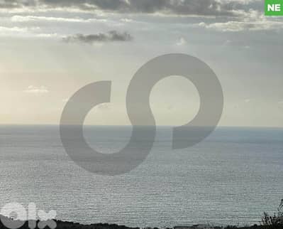 Land with a 820 sqm villa in Berbara/بربارة REF#NE104213