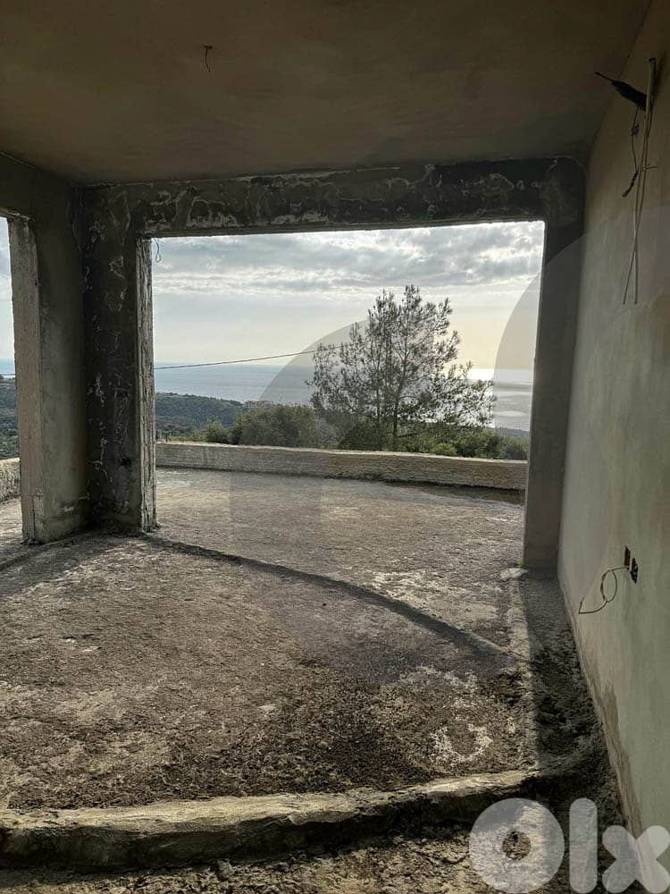 Land with a 820 sqm villa in Berbara/بربارة REF#NE104213 1