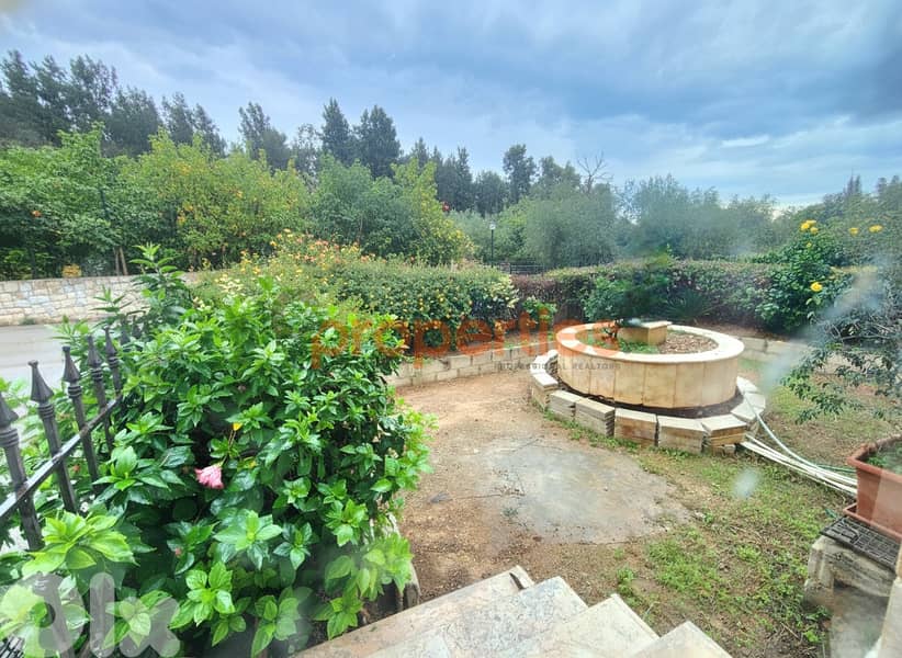 Apartment for sale in Aamchit – Jbeil – CPJMH27 0