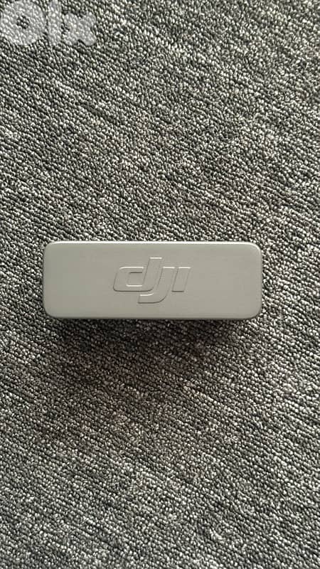 DJI mic 2 2
