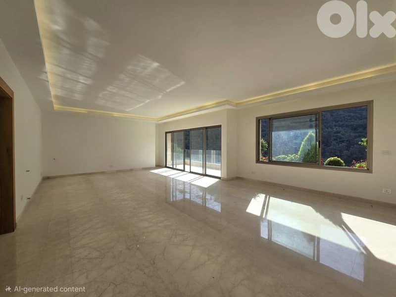 Elegant Apartment for Sale in Biyada – New Project in a Prime Locatio 0