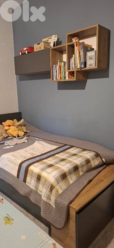 kids bedroom excellent condition 0