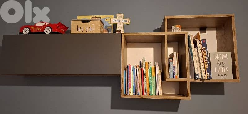 kids bedroom excellent condition 4