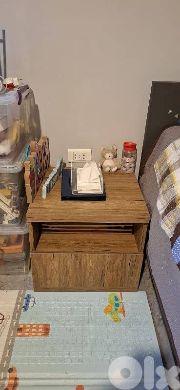 kids bedroom excellent condition 5