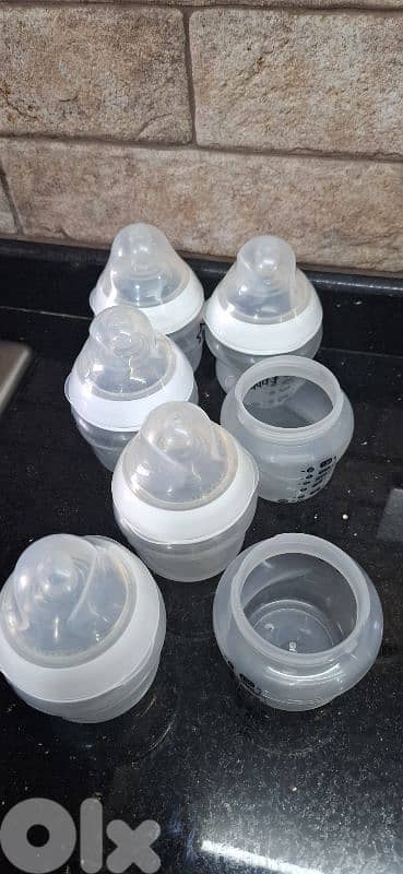 Tommee tippee electric breastpump 4