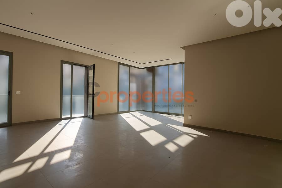 Apartment For Sale In Achrafieh – CPBWW73 0