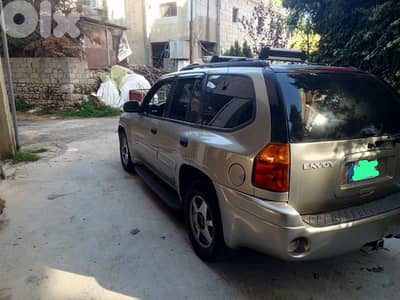 جي ام سي انفوي 2003