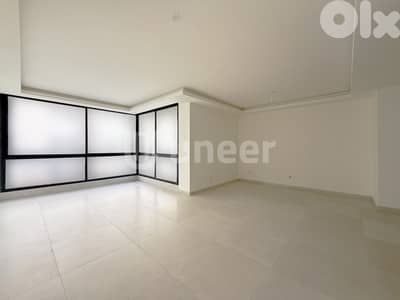 Apartment for sale in Achrafieh